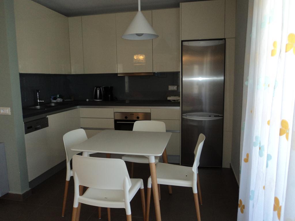 Violeta Apartments Lefkáda Exteriör bild